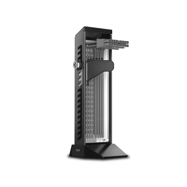 Купить Держатель видеокарты Deepcool GH-01 ARGB - фото 2