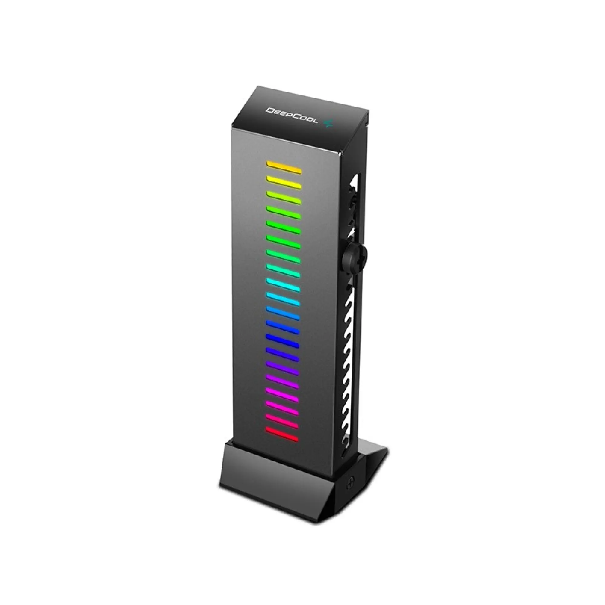 Купить Держатель видеокарты Deepcool GH-01 ARGB - фото 5