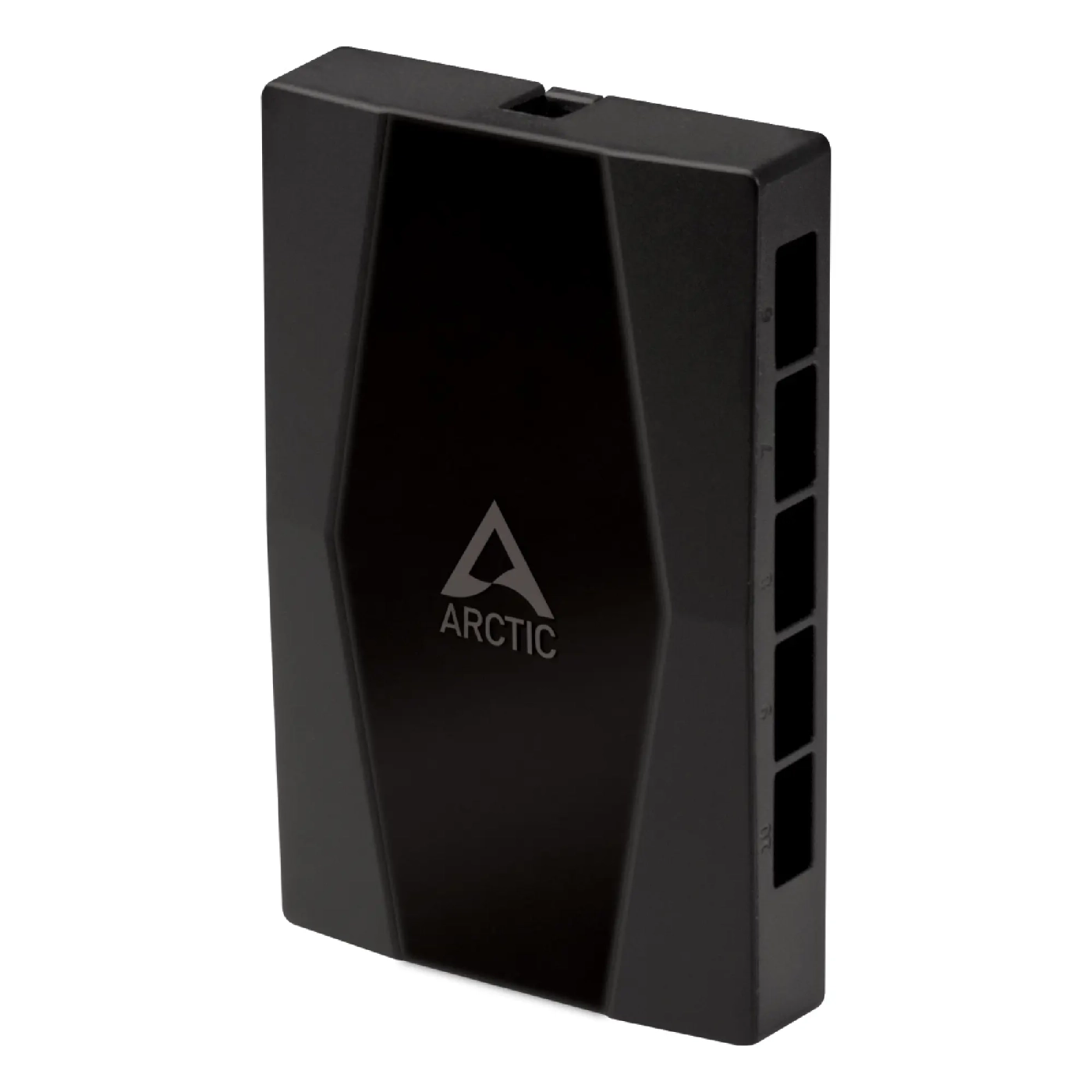 Купити Контролер Arctic Case Fan Hub 10 Port with SATA Power - фото 3
