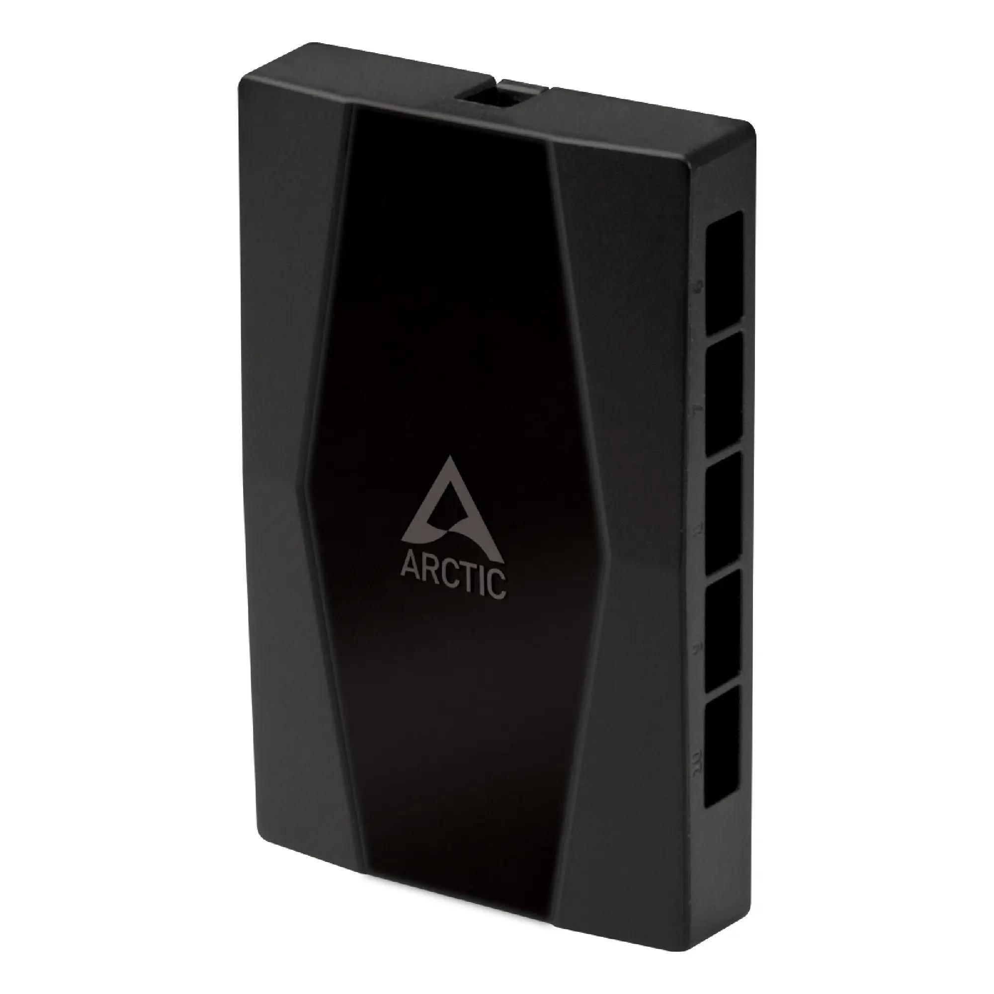 Купити Контролер Arctic Case Fan Hub 10 Port with SATA Power - фото 3