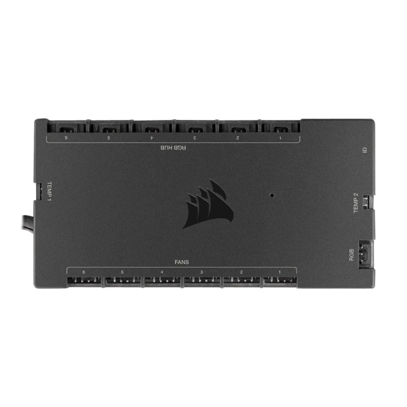 Купить Контроллер Corsair iCUE Commander Core XT - фото 1