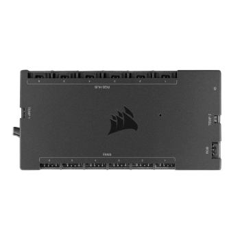 Купить Контроллер Corsair iCUE Commander Core XT - фото 1