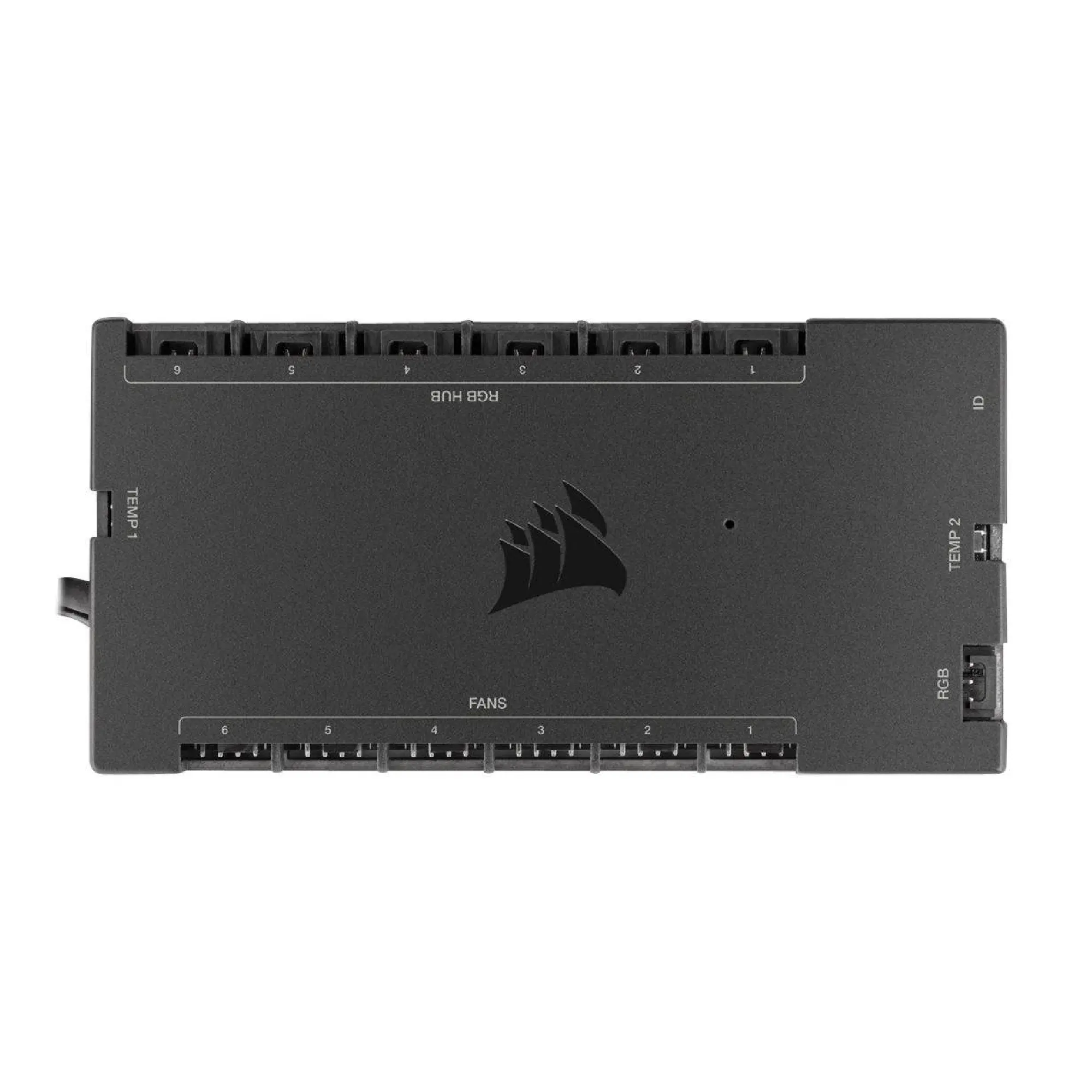 Купить Контроллер Corsair iCUE Commander Core XT - фото 1