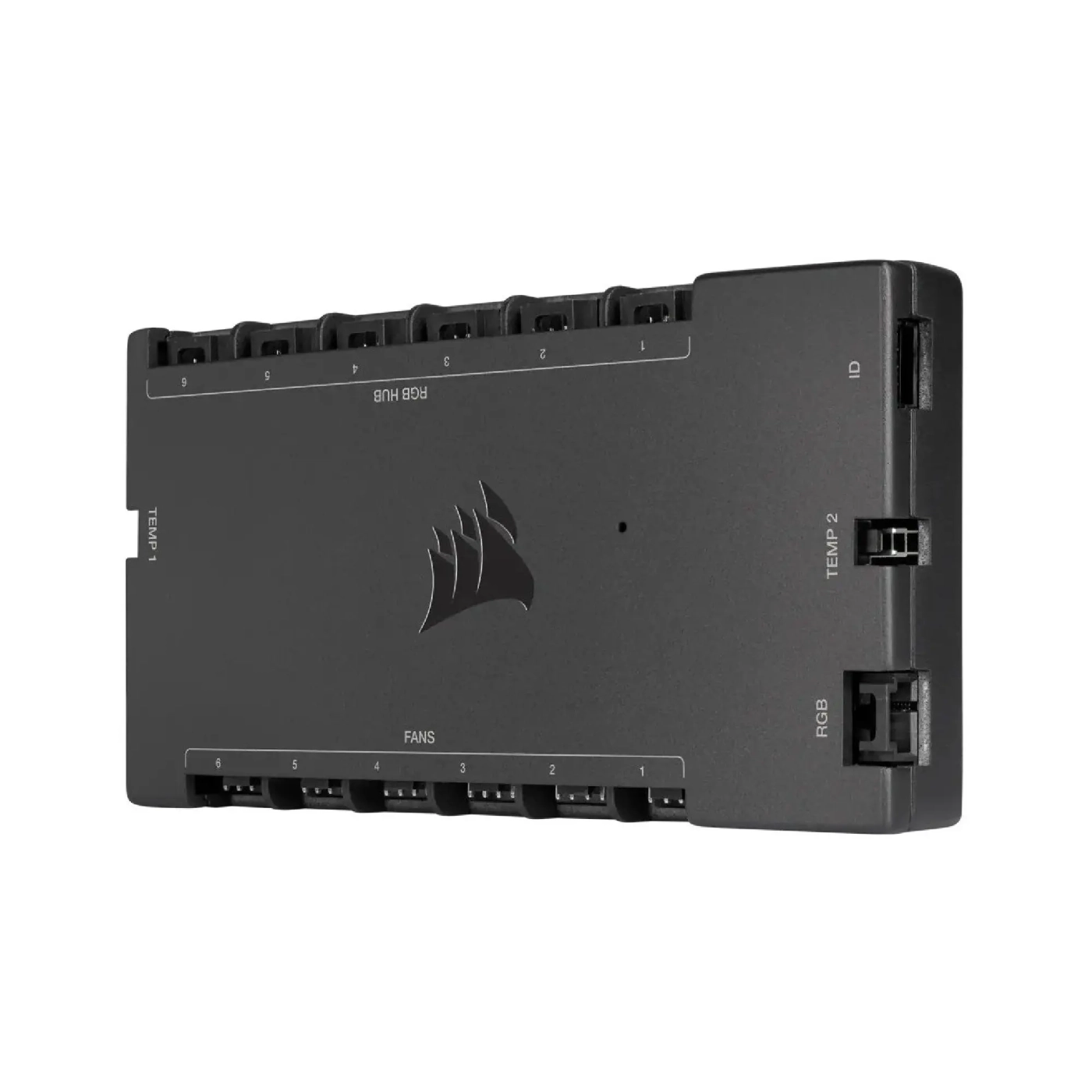 Купить Контроллер Corsair iCUE Commander Core XT - фото 2