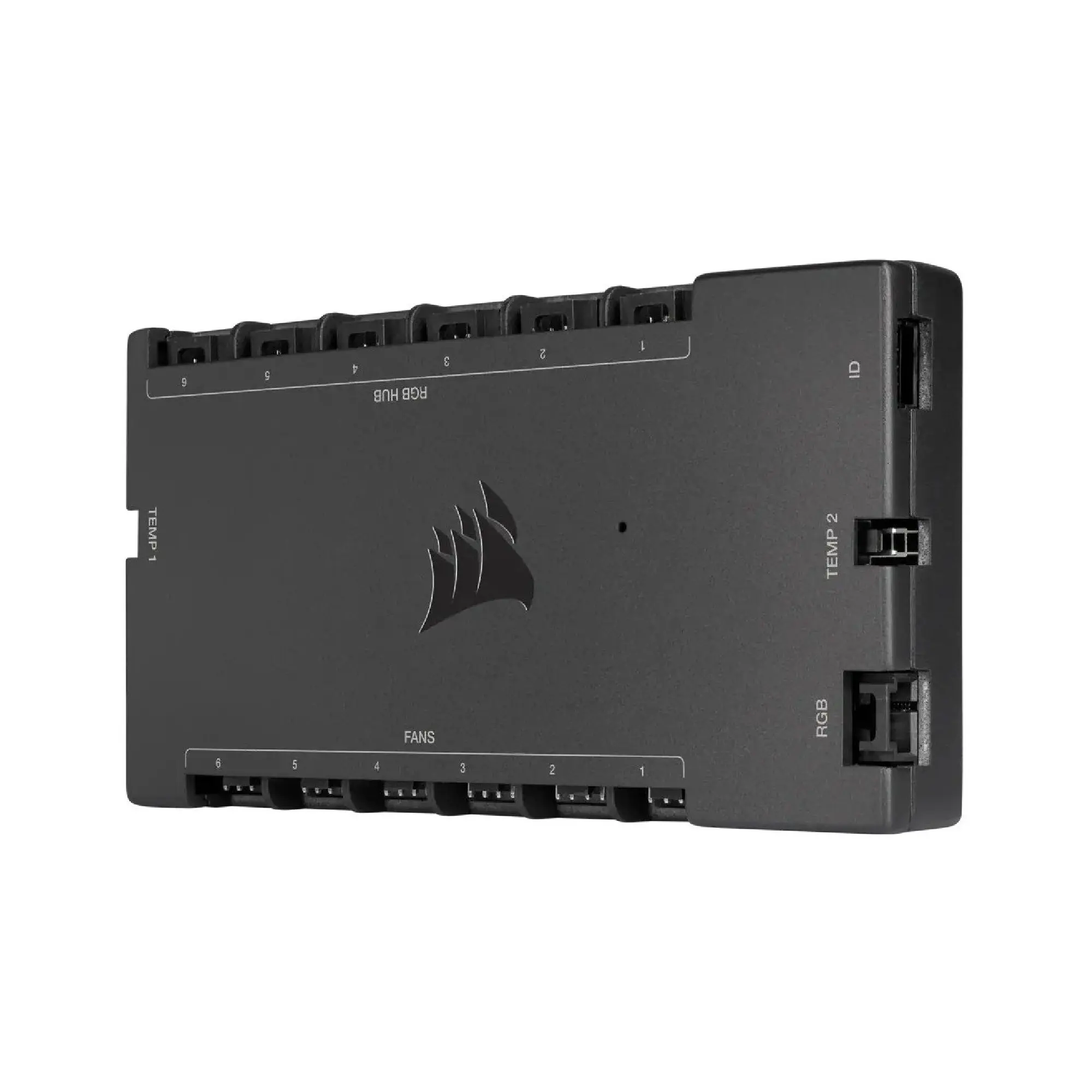 Купить Контроллер Corsair iCUE Commander Core XT - фото 2