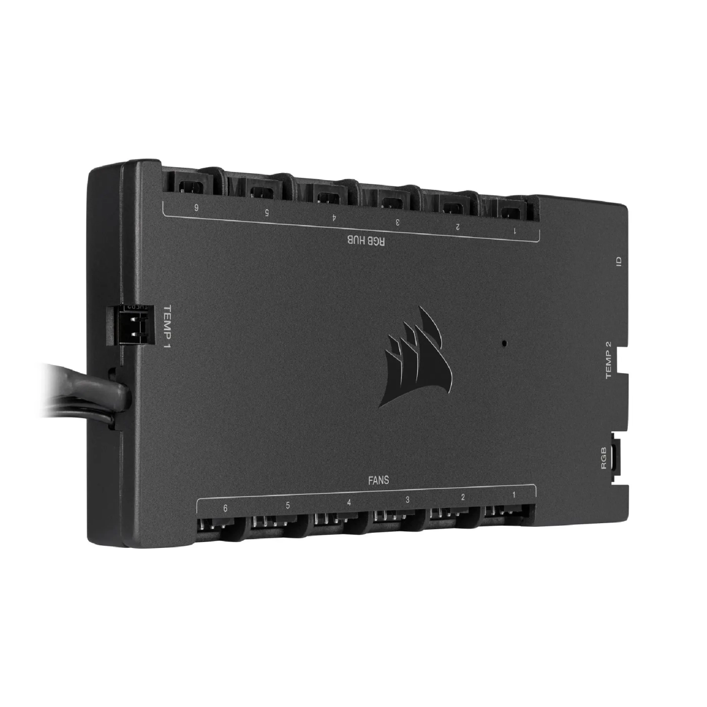 Купить Контроллер Corsair iCUE Commander Core XT - фото 3