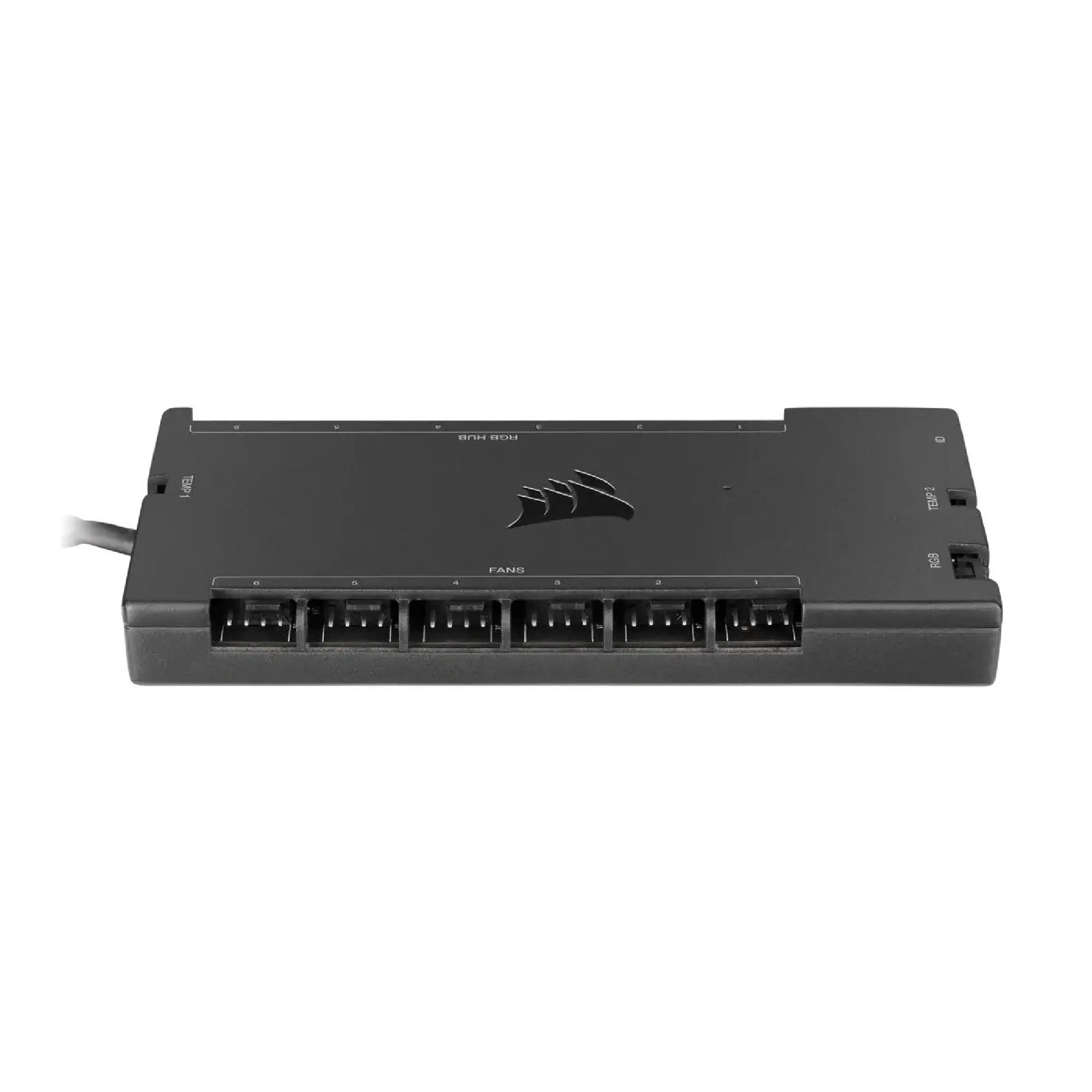 Купить Контроллер Corsair iCUE Commander Core XT - фото 5