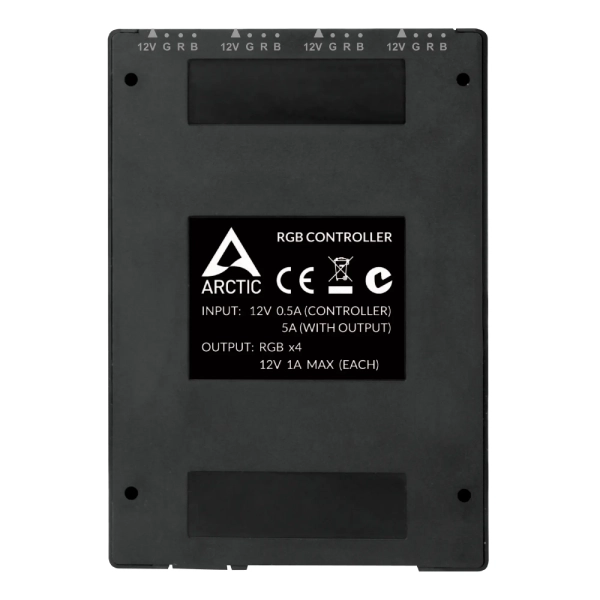 Купити Контролер Arctic RGB Controller - фото 4