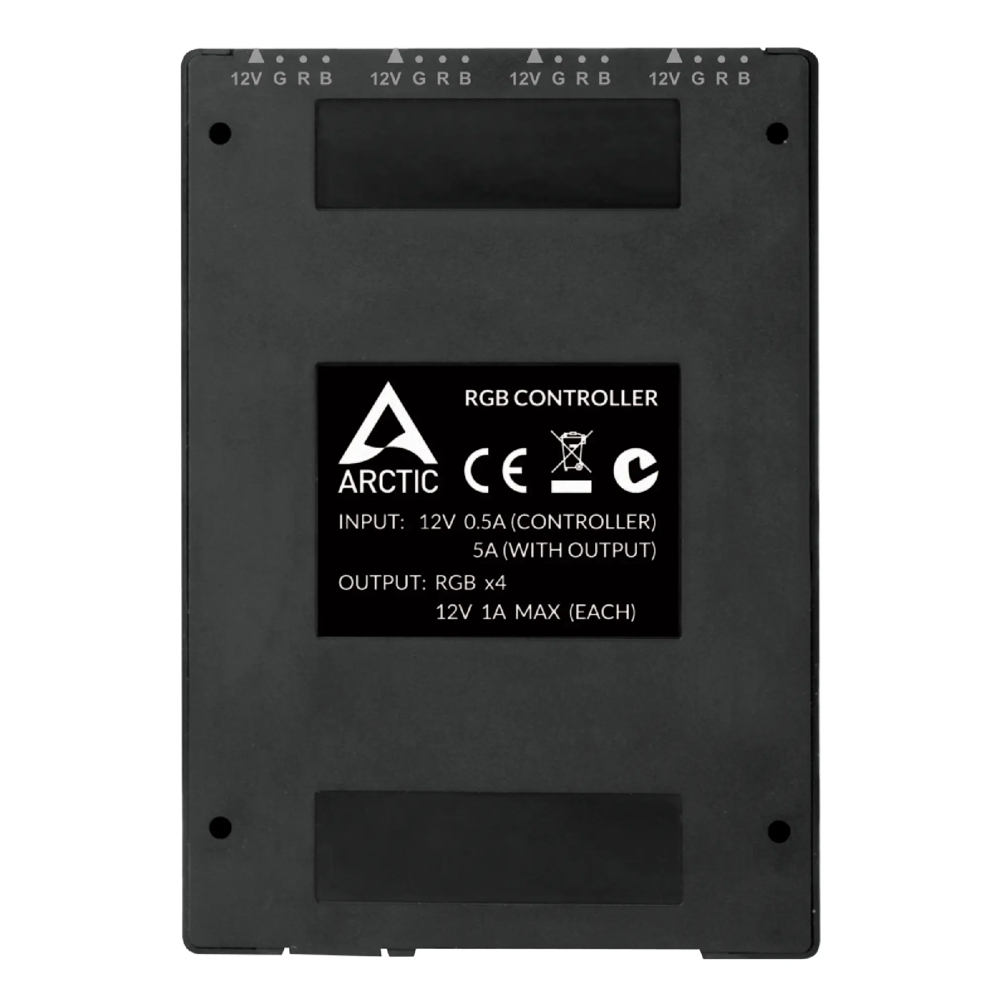 Купити Контролер Arctic RGB Controller - фото 4