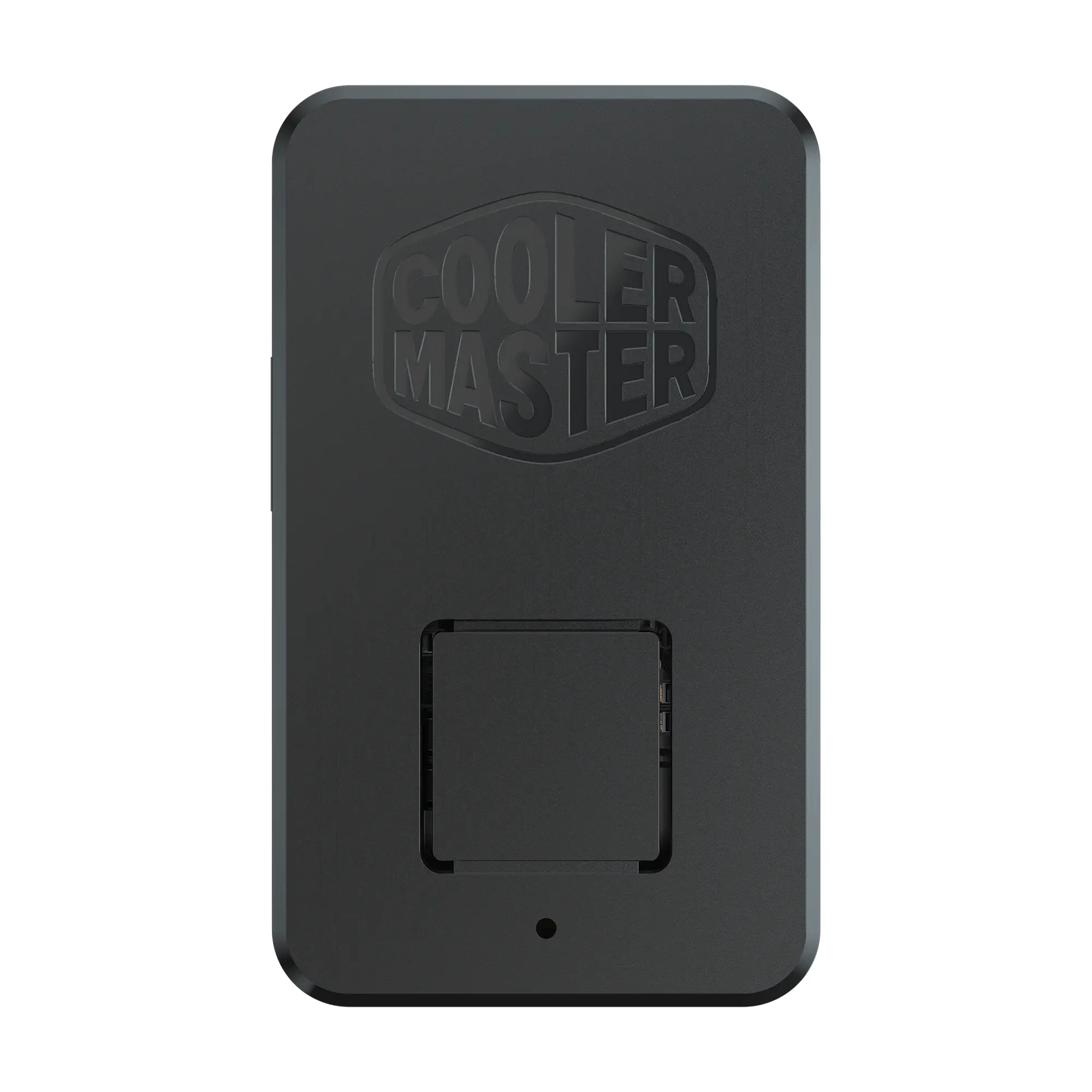 Купить Контроллер Cooler Master Mini A-RGB LED Controller - фото 1