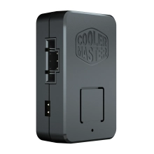 Купить Контроллер Cooler Master Mini A-RGB LED Controller - фото 2