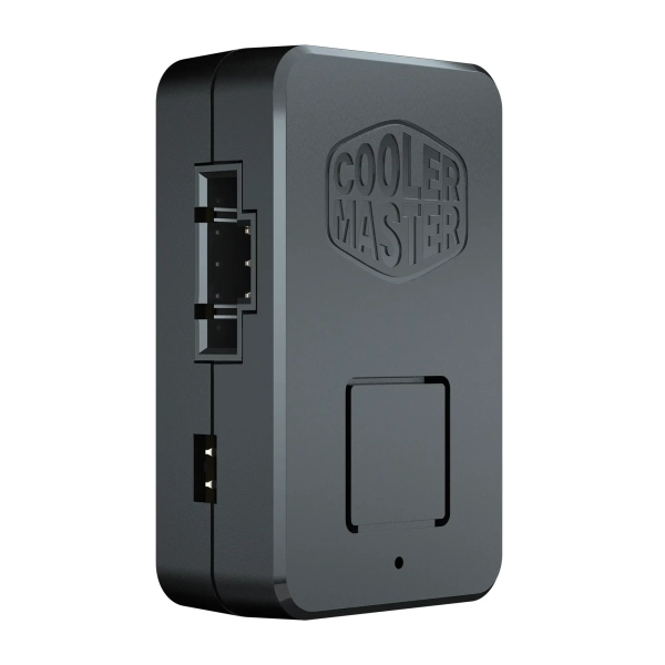 Купить Контроллер Cooler Master Mini A-RGB LED Controller - фото 2