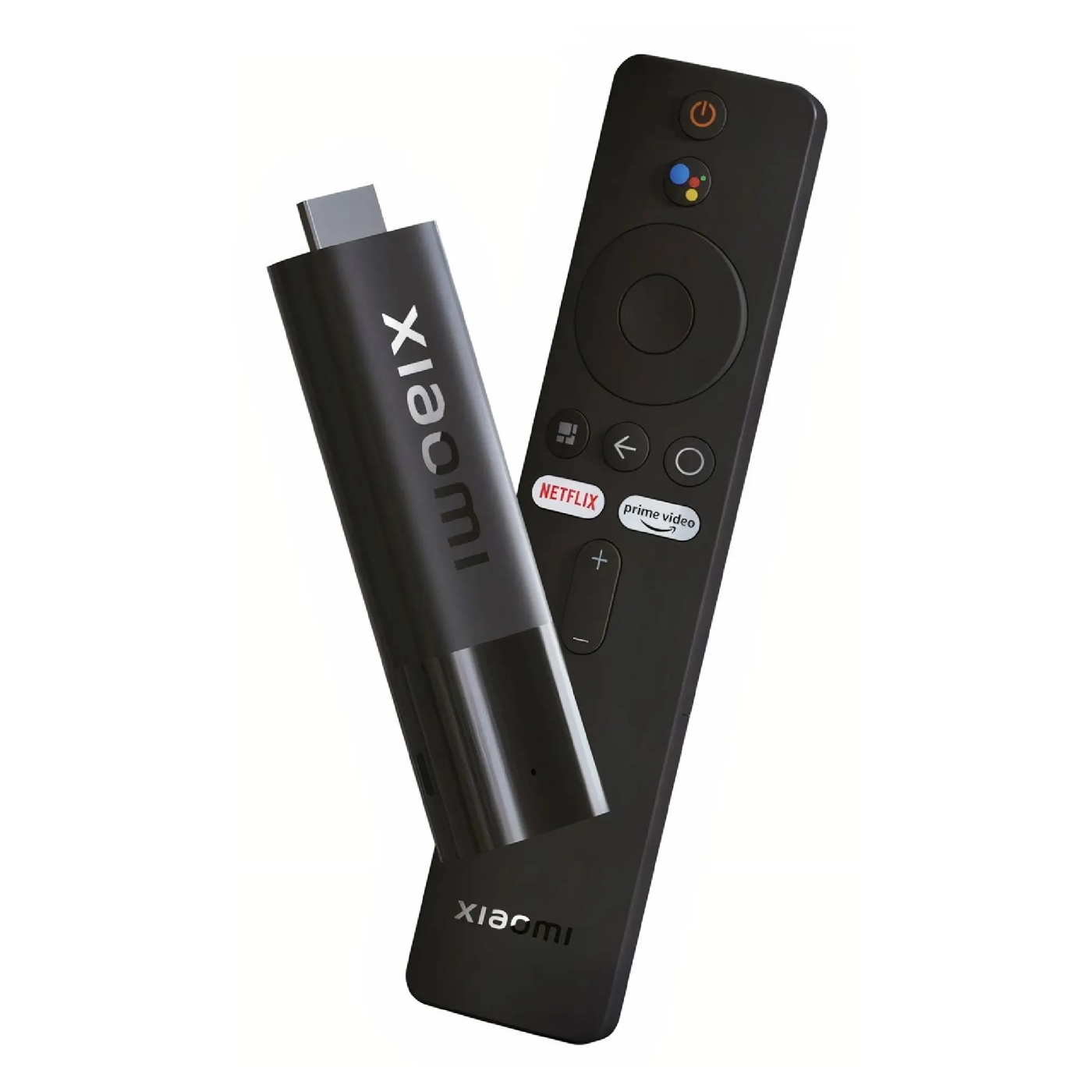 Купить Медиаплеер Xiaomi Mi TV Stick 4K (MDZ-27-AA) - фото 1