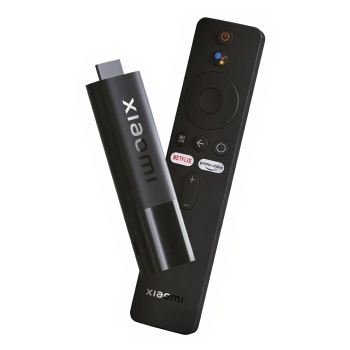 Купить Медиаплеер Xiaomi Mi TV Stick 4K (MDZ-27-AA) - фото 1