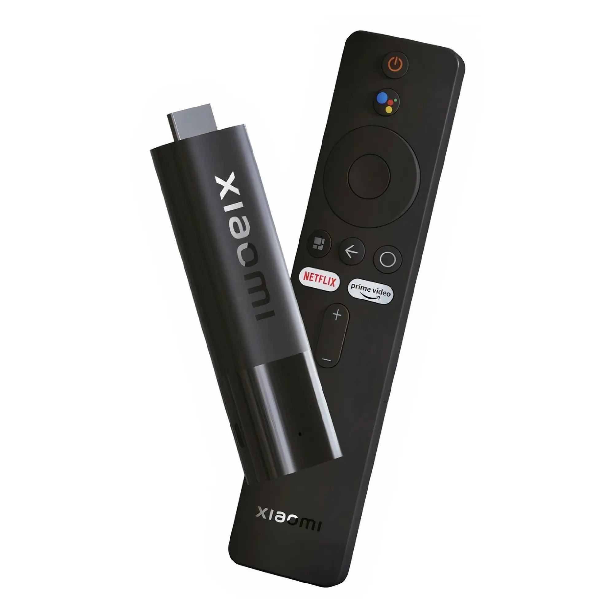 Купить Медиаплеер Xiaomi Mi TV Stick 4K (MDZ-27-AA) - фото 1