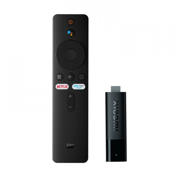 Купить Медиаплеер Xiaomi Mi TV Stick 4K (MDZ-27-AA) - фото 2