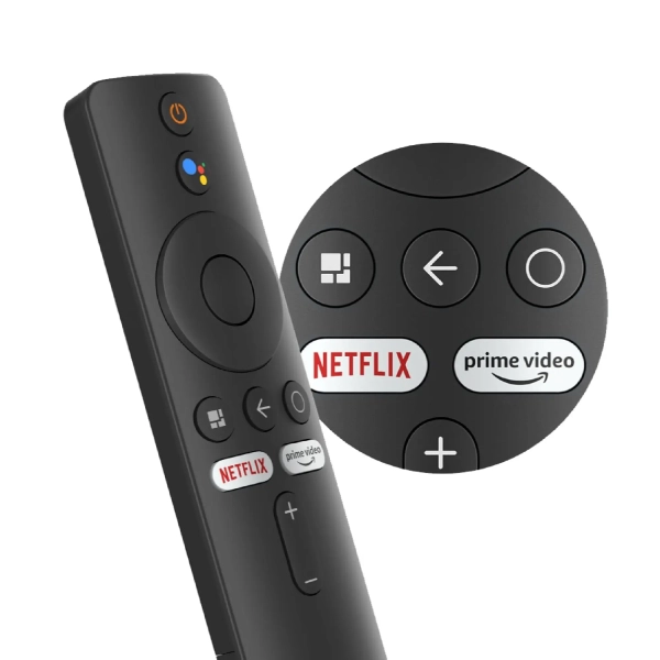 Купить Медиаплеер Xiaomi Mi TV Stick 4K (MDZ-27-AA) - фото 3