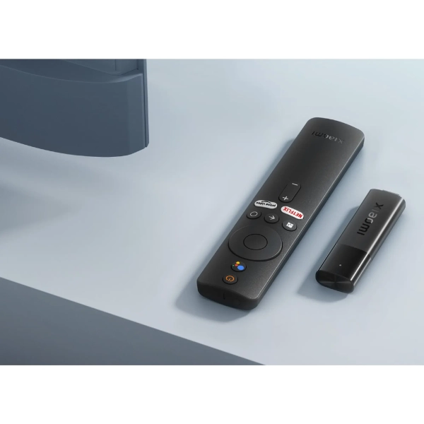 Купить Медиаплеер Xiaomi Mi TV Stick 4K (MDZ-27-AA) - фото 5