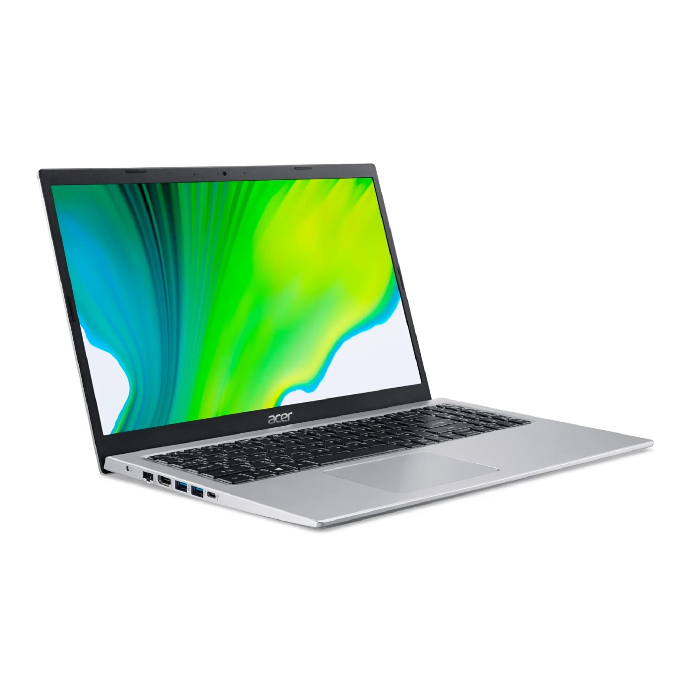 Купить Ноутбук Acer Aspire 5 A515-56-59D1 (NX.A1GEU.00G) - фото 2