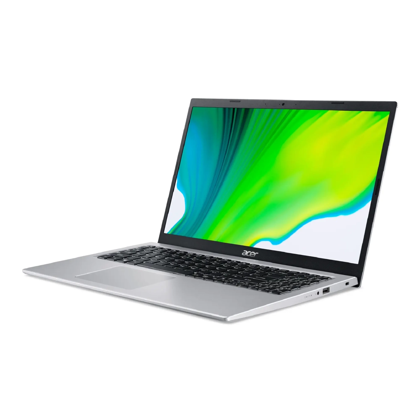 Купить Ноутбук Acer Aspire 5 A515-56-59D1 (NX.A1GEU.00G) - фото 3