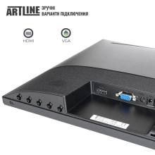 Купить Монитор 21.5" Artline B22F60 - фото 4