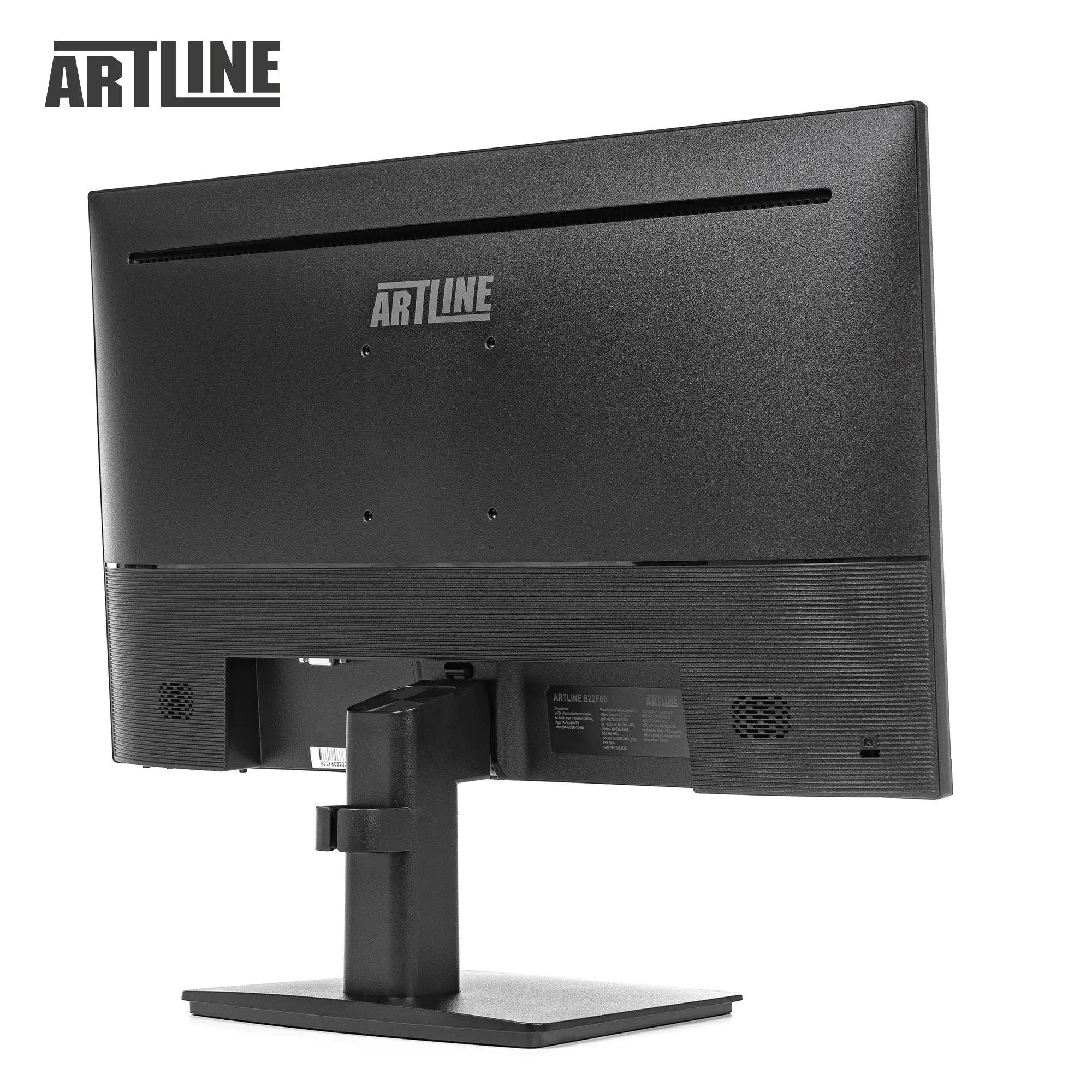 Купить Монитор 21.5" Artline B22F60 - фото 7