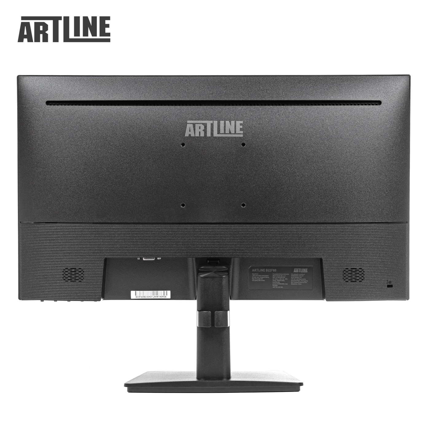 Купить Монитор 21.5" Artline B22F60 - фото 8