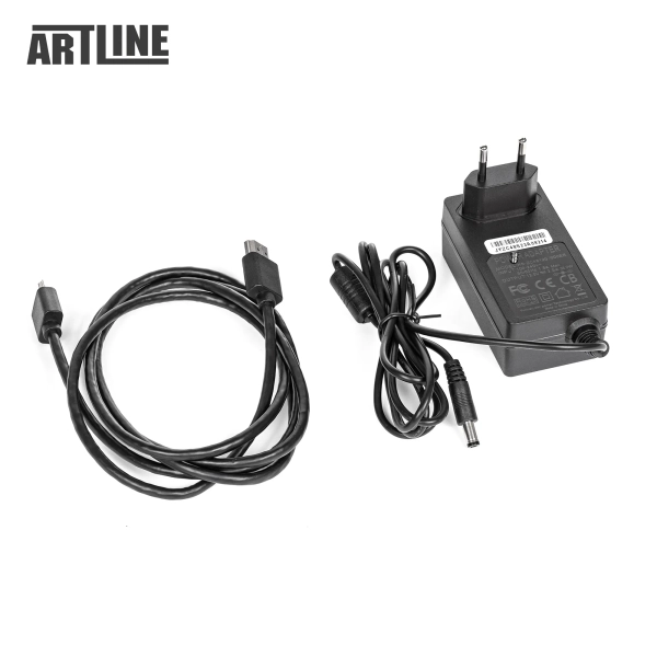 Купить Монитор 21.5" Artline B22F60 - фото 9