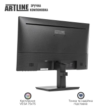 Купить Монитор 21.5" Artline B22F60 - фото 3