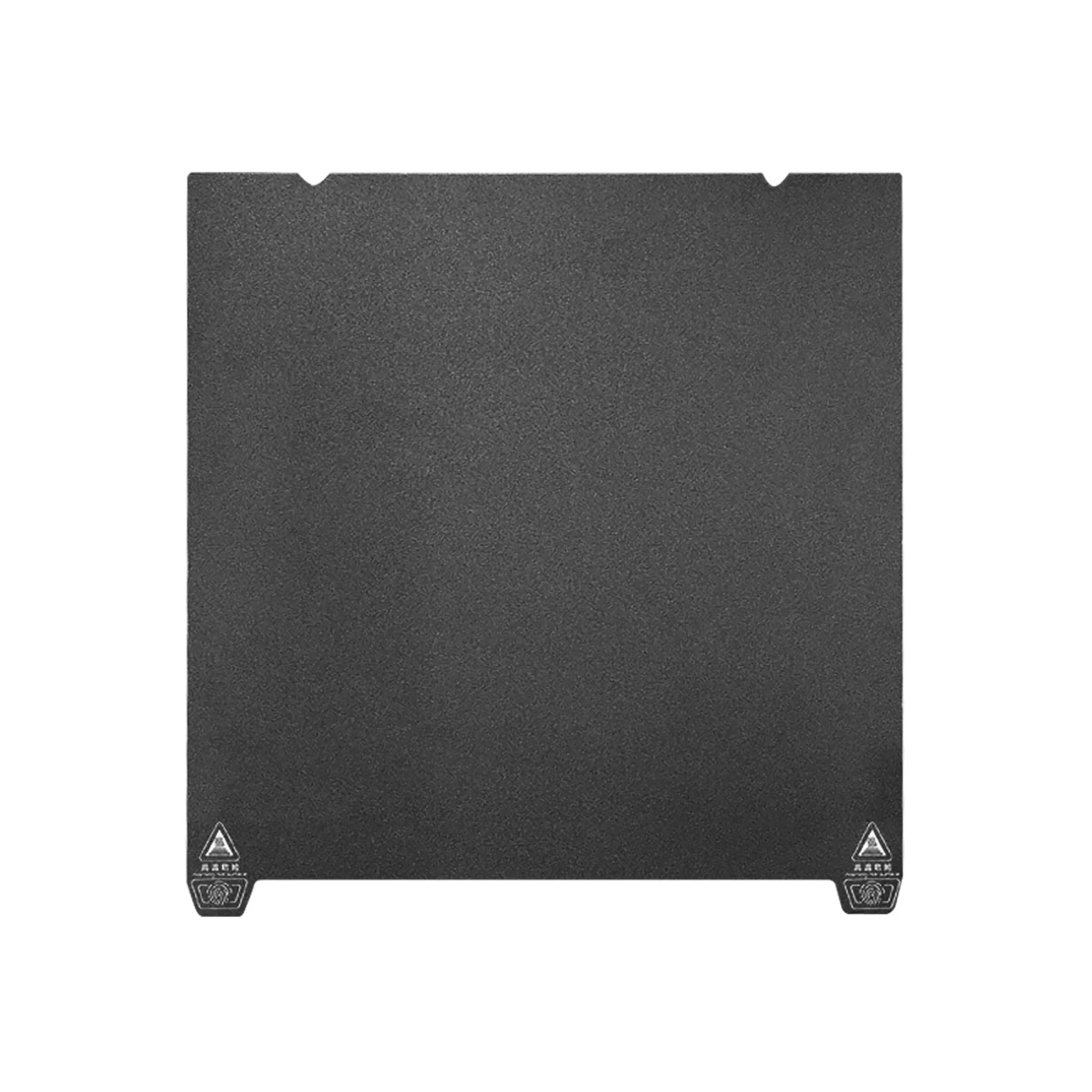 Купить Накладка для платформы с поликарбонатным покрытием 310x315x2.3mm - фото 1