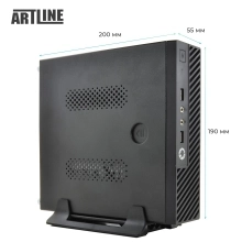 Купити Неттоп ARTLINE Business B10 (B10v14) - фото 4