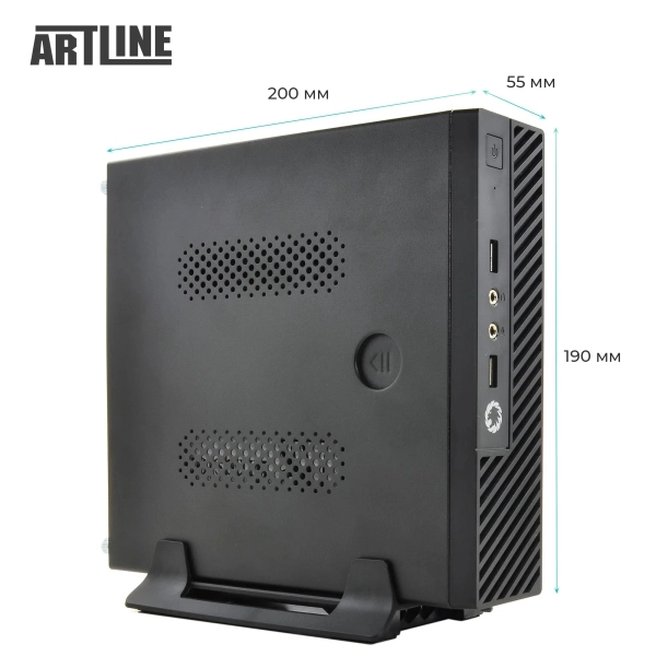 Купити Неттоп ARTLINE Business B10 (B10v14) - фото 4