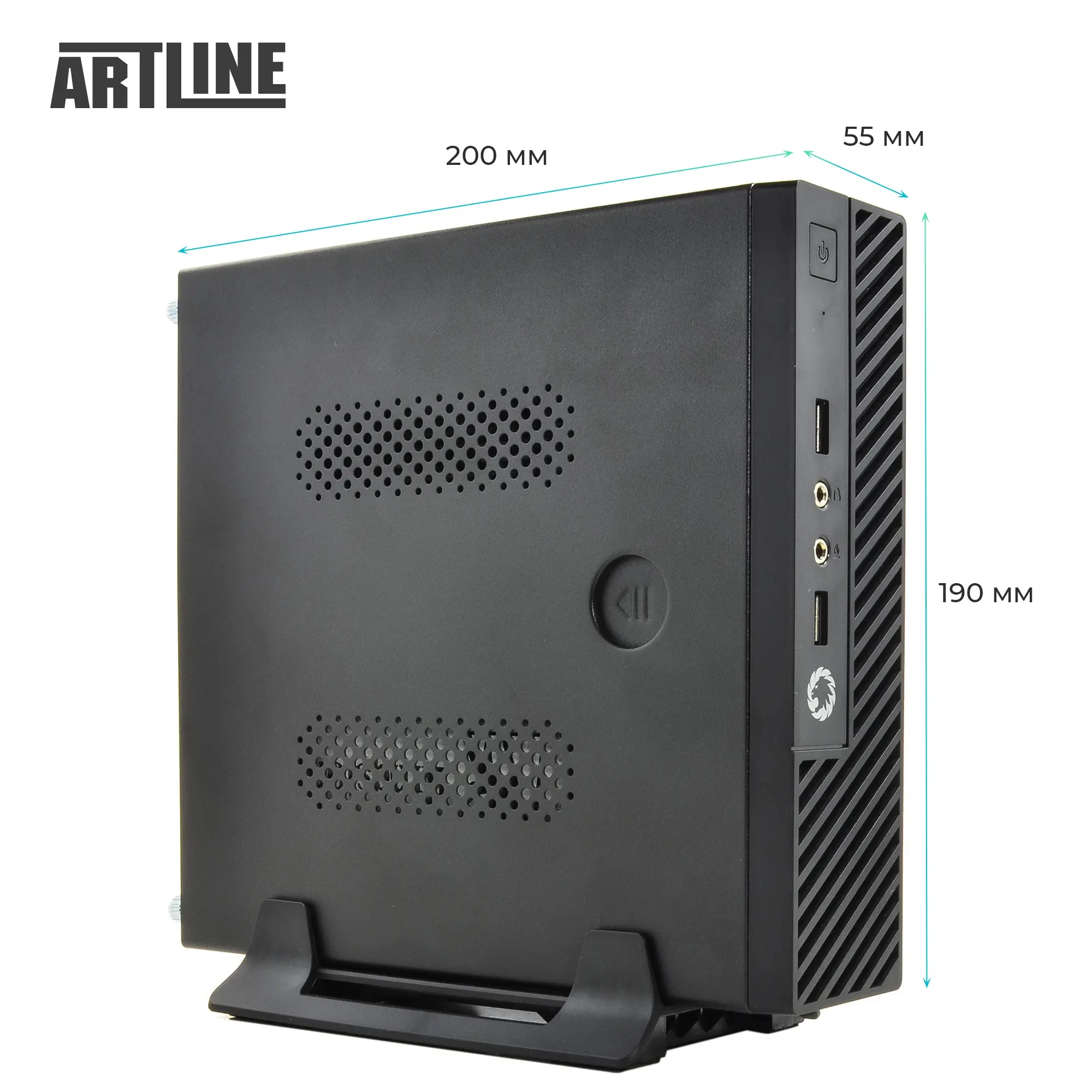 Купити Неттоп ARTLINE Business B10 (B10v14) - фото 4