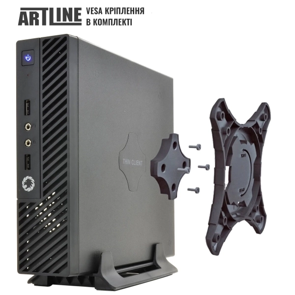 Купити Неттоп ARTLINE Business B10 (B10v14) - фото 7
