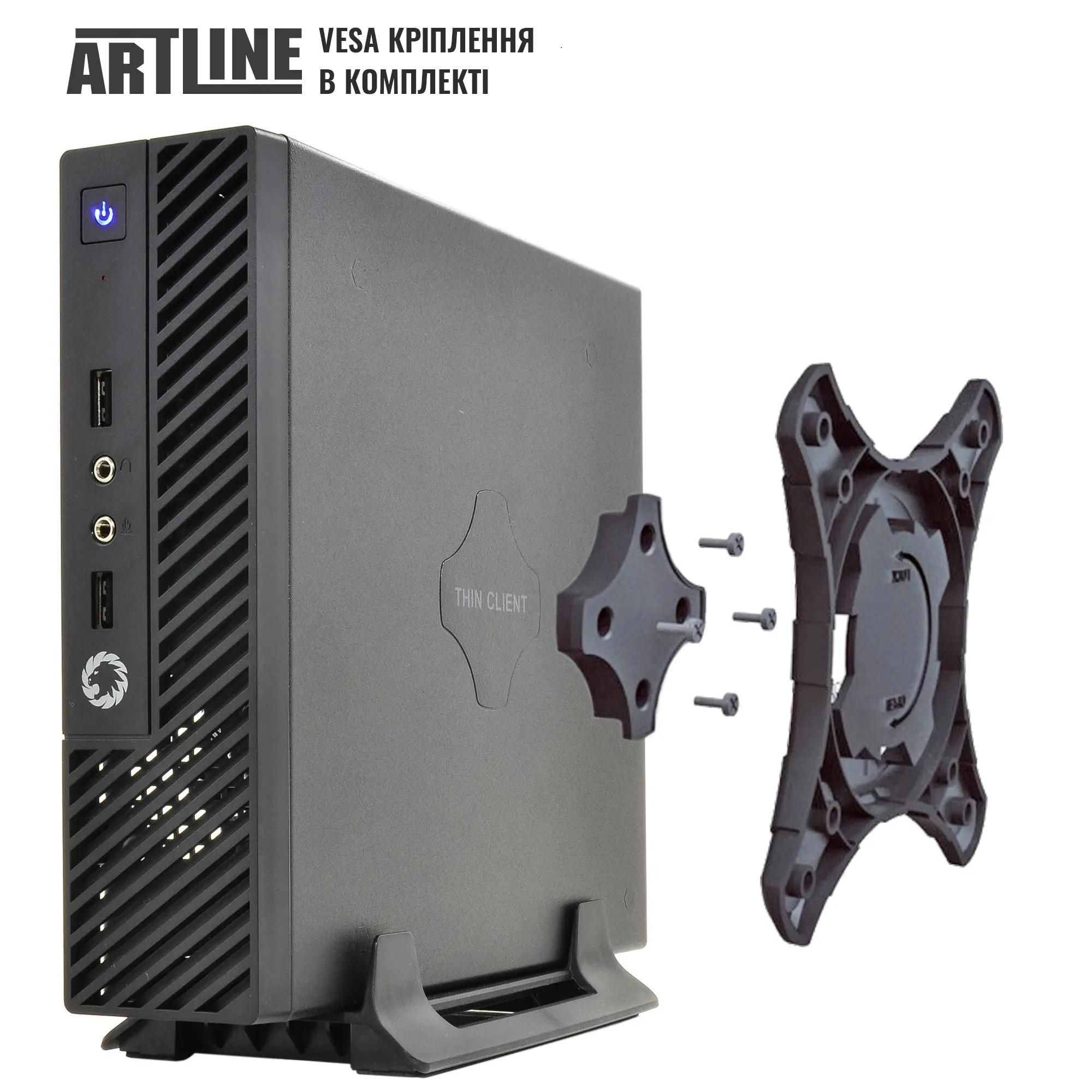 Купити Неттоп ARTLINE Business B10 (B10v16) - фото 7