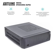 Купити Неттоп ARTLINE Business B11 (B11v18) - фото 4
