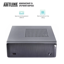 Купити Неттоп ARTLINE Business B11 (B11v20) - фото 2