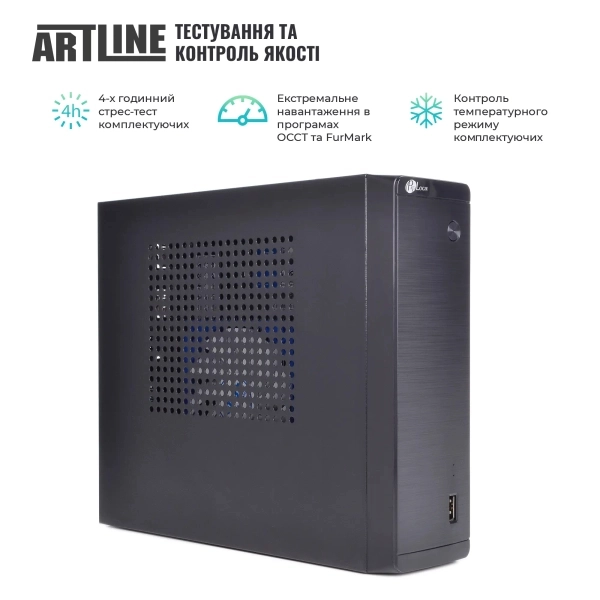 Купити Неттоп ARTLINE Business B11 (B11v20) - фото 5
