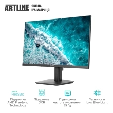 Купити Комплект (Неттоп+Монітор) ARTLINE Business B12 (B12v31+V24F75-IPS) - фото 2