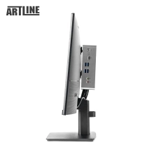 Купити Комплект (Неттоп+Монітор) ARTLINE Business B12 Windows 11 Pro (B12v31Win+V24F75-IPS) - фото 10