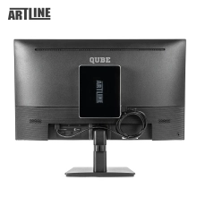 Купить Комплект (Неттоп+Монитор) ARTLINE Business B12 Windows 11 Pro (B12v35Win+V24F75-IPS) - фото 11