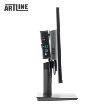 Купити Комплект (Неттоп+Монітор) ARTLINE Business B14 Windows 11 Pro (B14v17Win+B24F75-VA) - фото 9