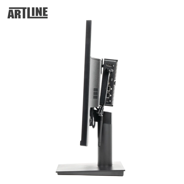 Купити Комплект (Неттоп+Монітор) ARTLINE Business B14 Windows 11 Pro (B14v17Win+B24F75-VA) - фото 10