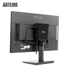 Купити Комплект (Неттоп+Монітор) ARTLINE Business B14 Windows 11 Pro (B14v17Win+B24F75-VA) - фото 11