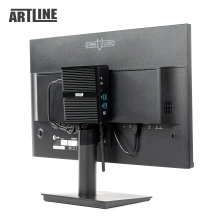 Купити Комплект (Неттоп+Монітор) ARTLINE Business B14 Windows 11 Pro (B14v17Win+B24F75-VA) - фото 12