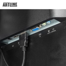 Купити Комплект (Неттоп+Монітор) ARTLINE Business B14 Windows 11 Pro (B14v17Win+B24F75-VA) - фото 13