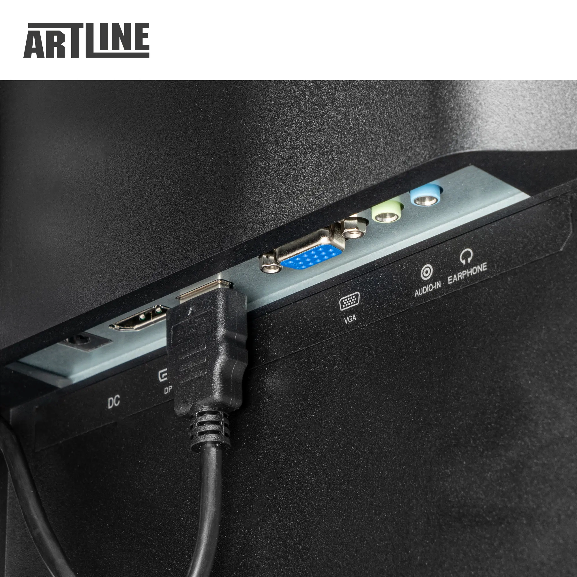 Купити Комплект (Неттоп+Монітор) ARTLINE Business B14 Windows 11 Pro (B14v17Win+B24F75-VA) - фото 13