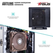 Купити Неттоп ARTLINE Business B19 (B19v05) - фото 2