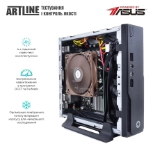 Купити Неттоп ARTLINE Business B19 (B19v06) - фото 5