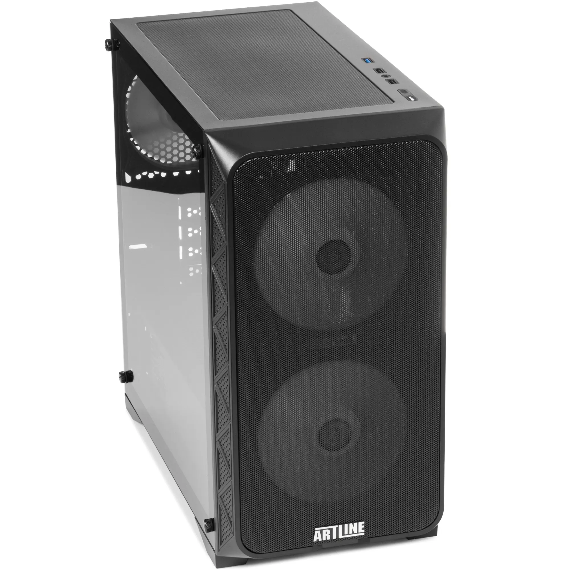 Купить Компьютер ARTLINE Business B57 Windows 11 Pro (B57v36Win) - фото 2